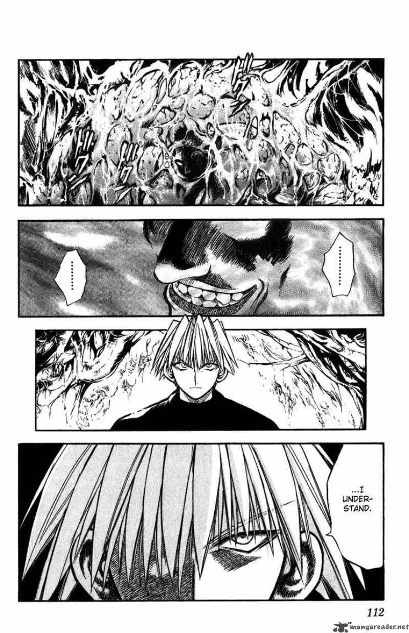 Flame Of Recca 255 2