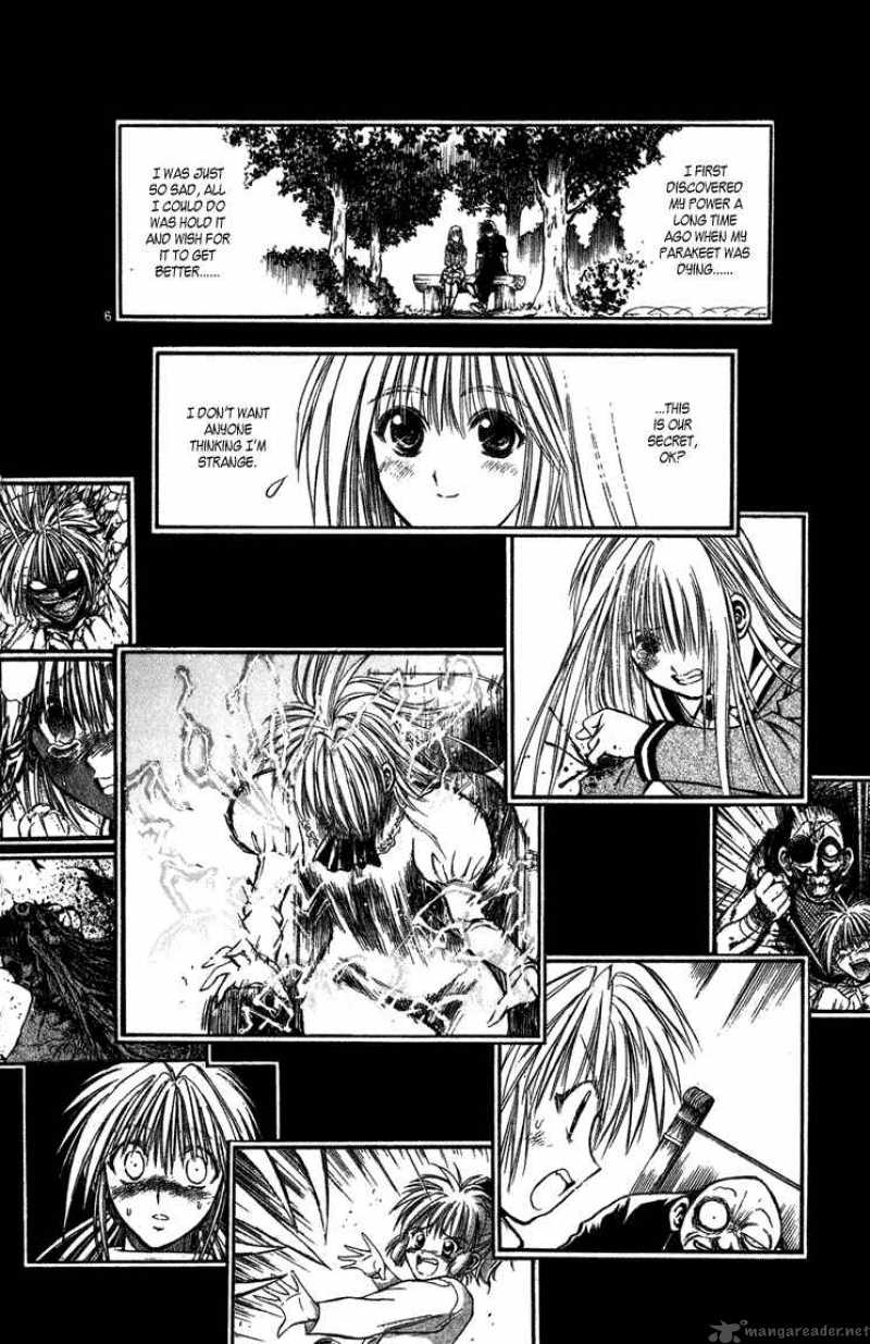 Flame Of Recca 255 6