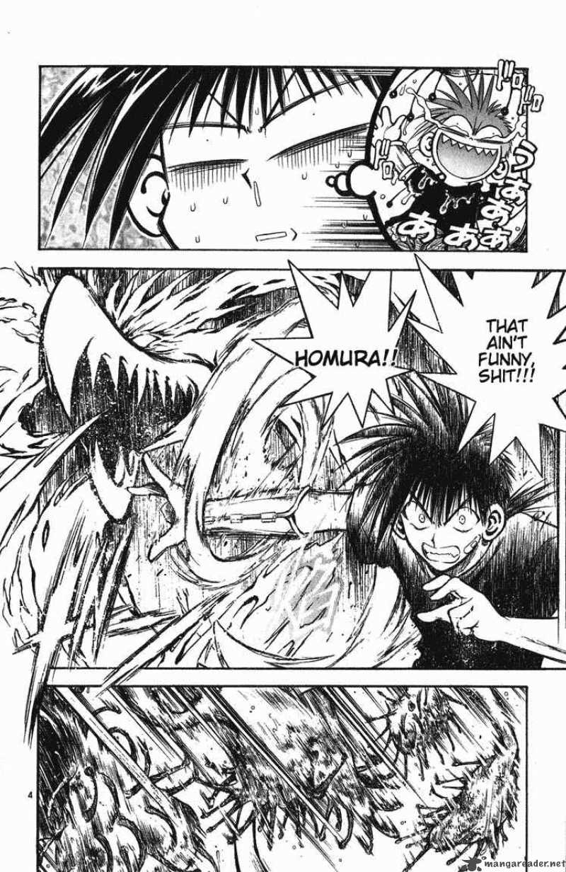 Flame Of Recca 256 4
