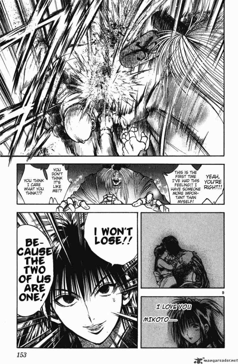 Flame Of Recca 257 9