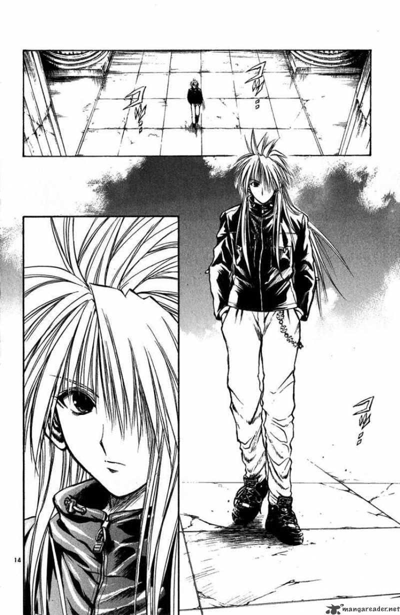Flame Of Recca 261 14