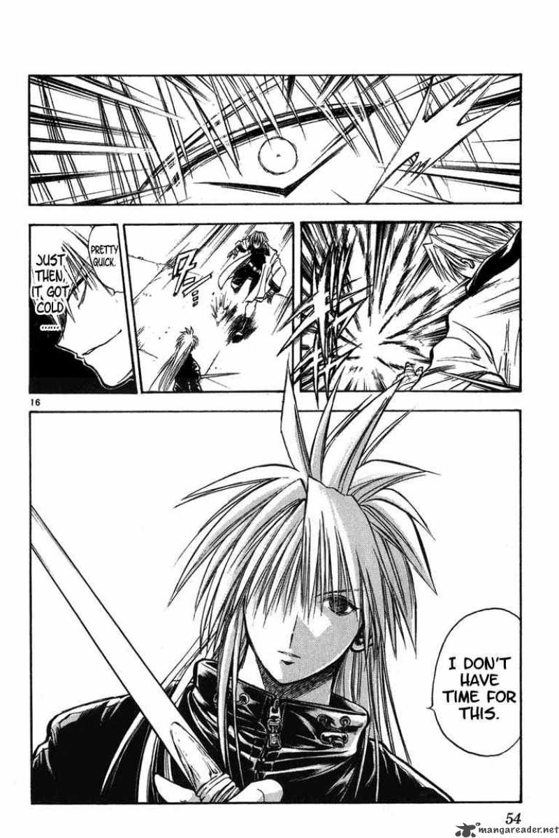 Flame Of Recca 261 16