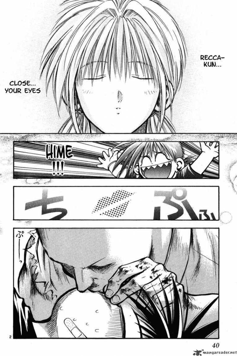 Flame Of Recca 261 2