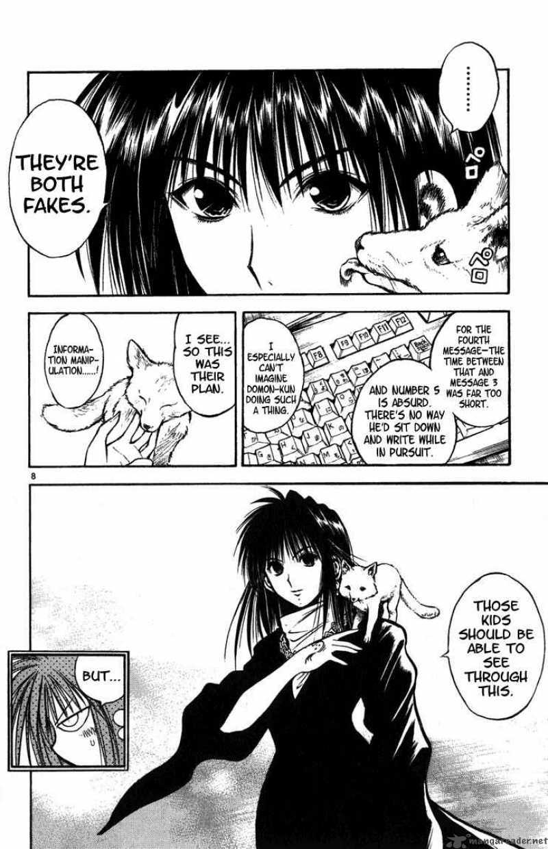 Flame Of Recca 261 8