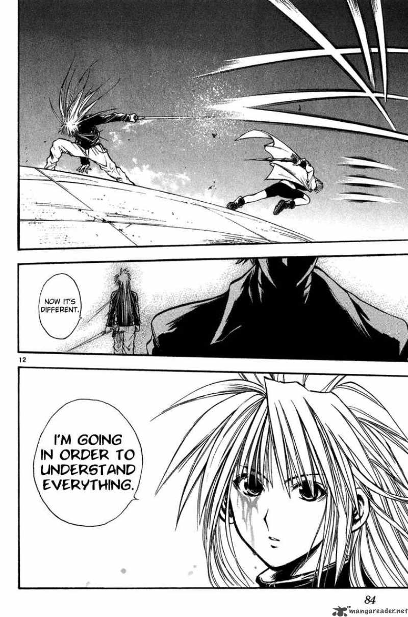 Flame Of Recca 263 10