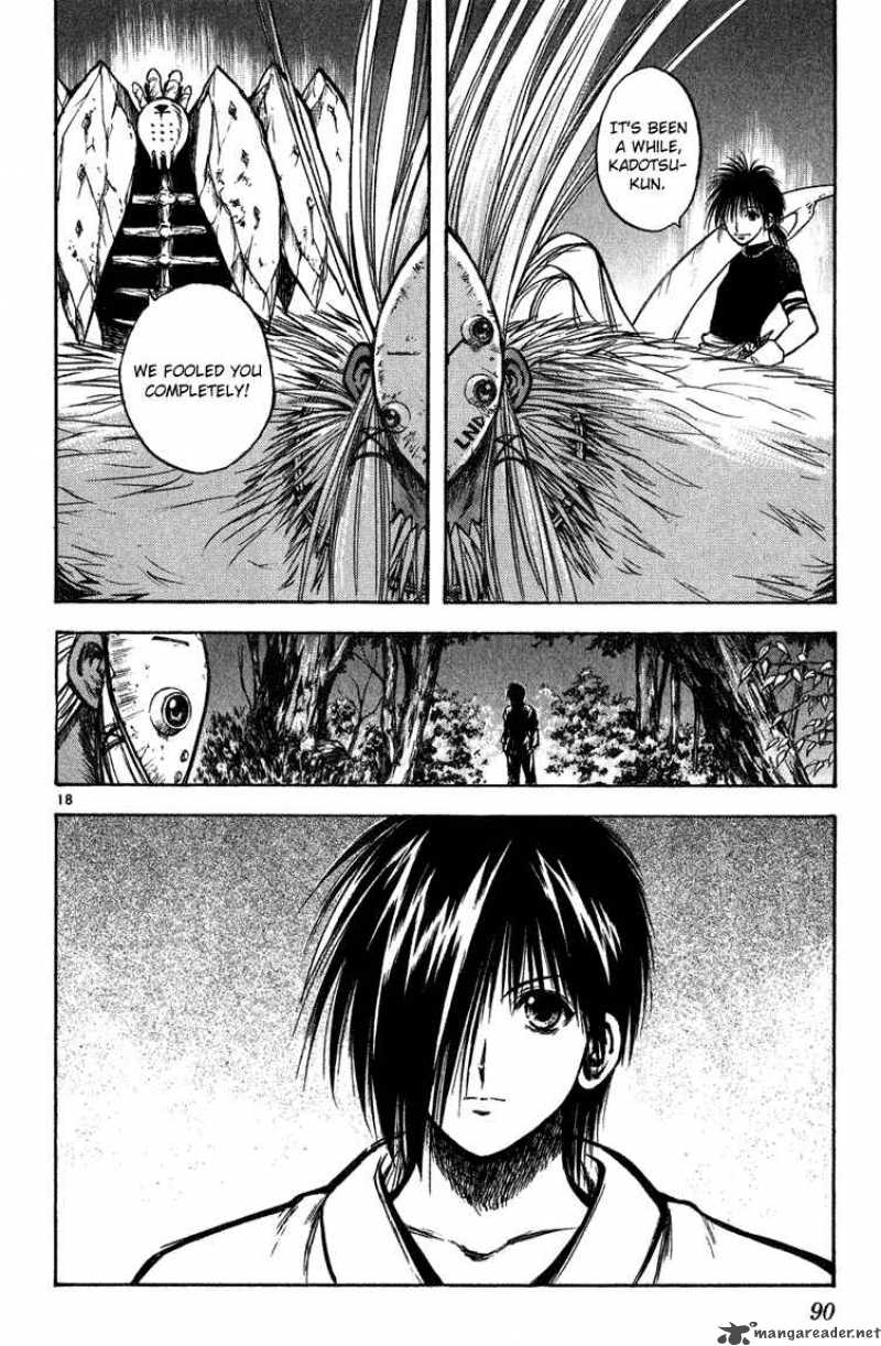 Flame Of Recca 263 16