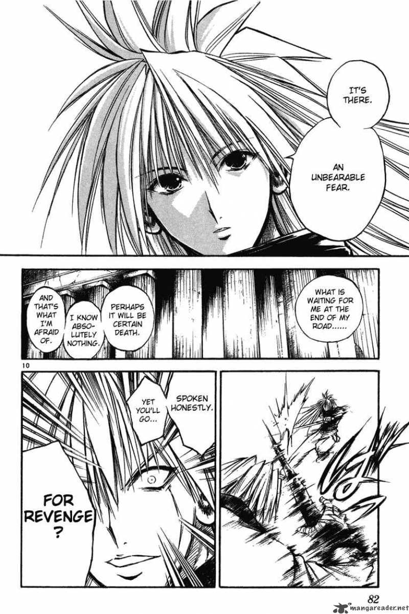 Flame Of Recca 263 8
