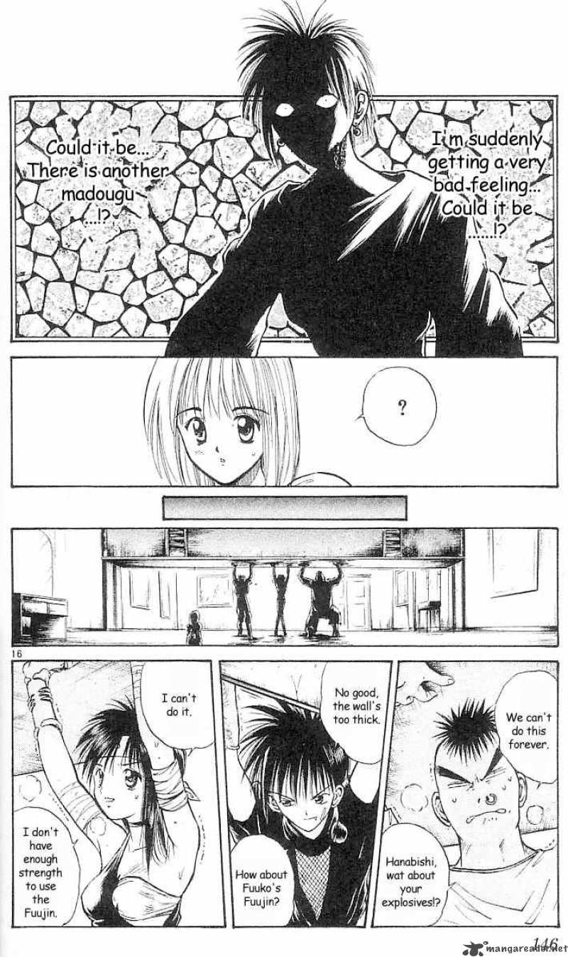 Flame Of Recca 27 16