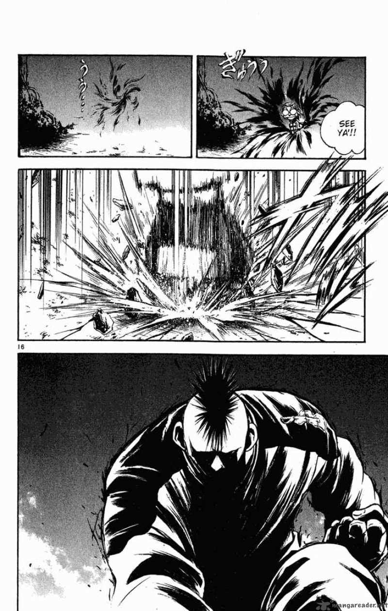 Flame Of Recca 271 15