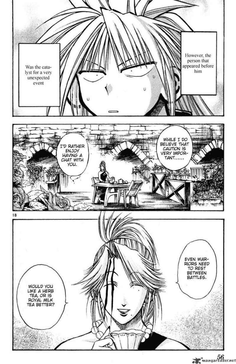 Flame Of Recca 271 17
