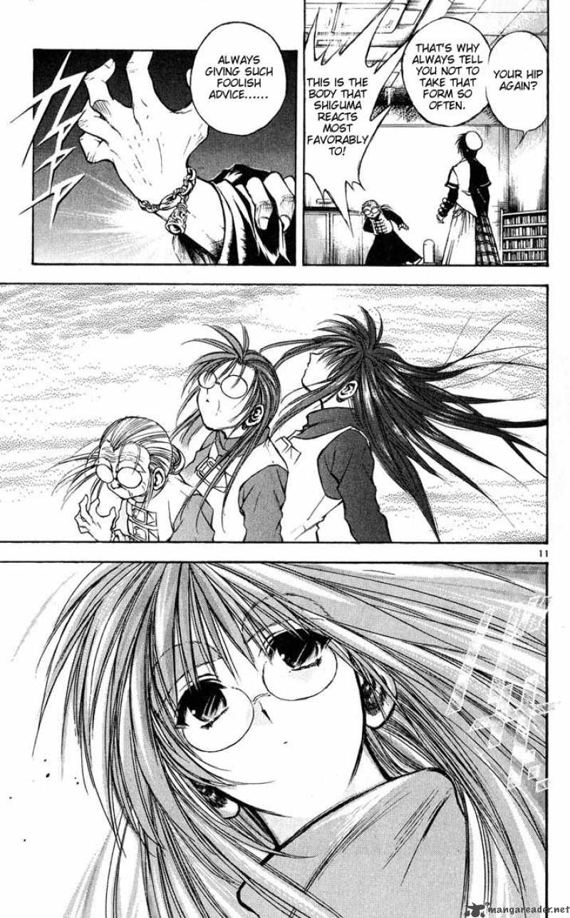 Flame Of Recca 272 11