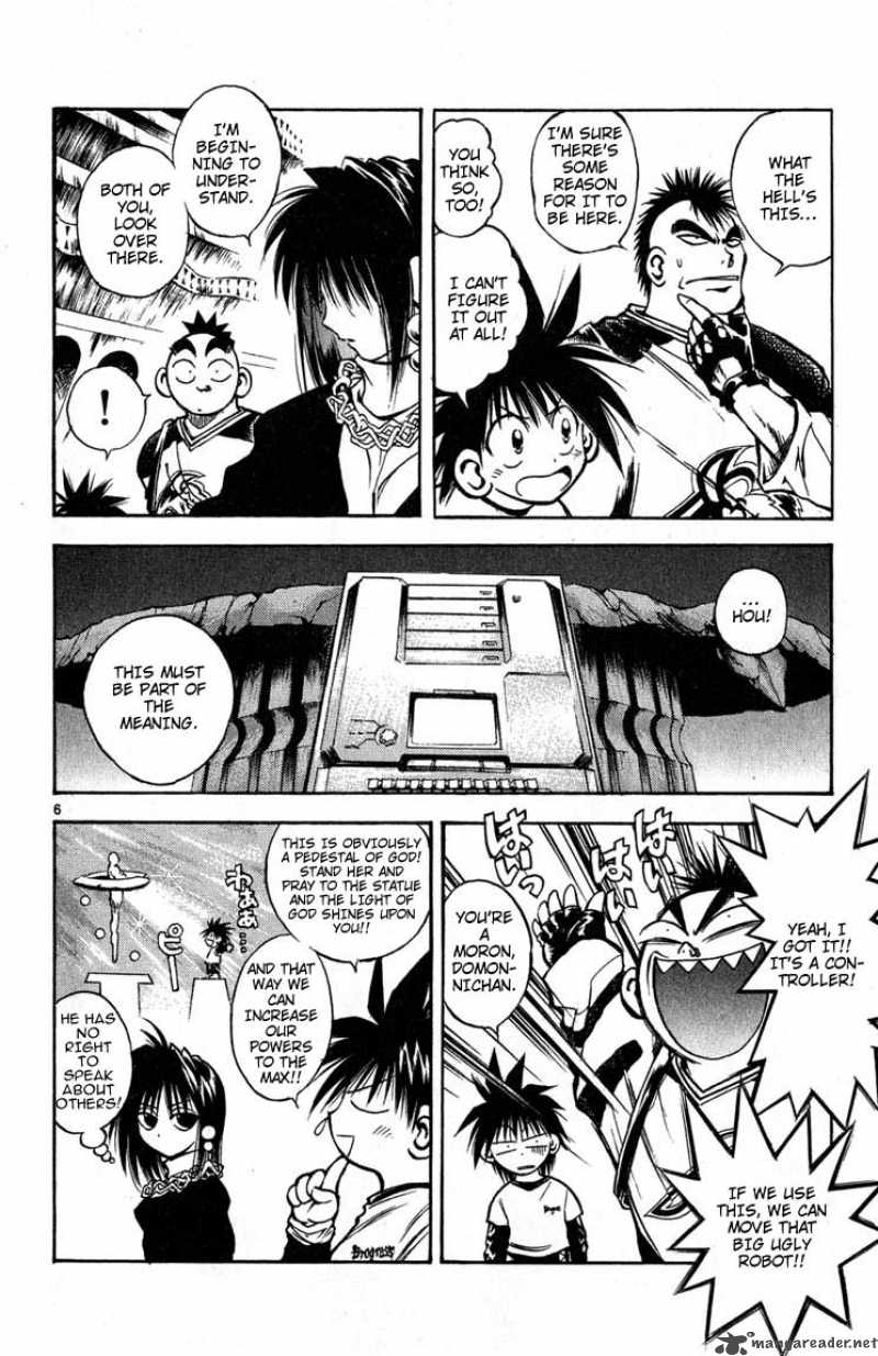 Flame Of Recca 272 6
