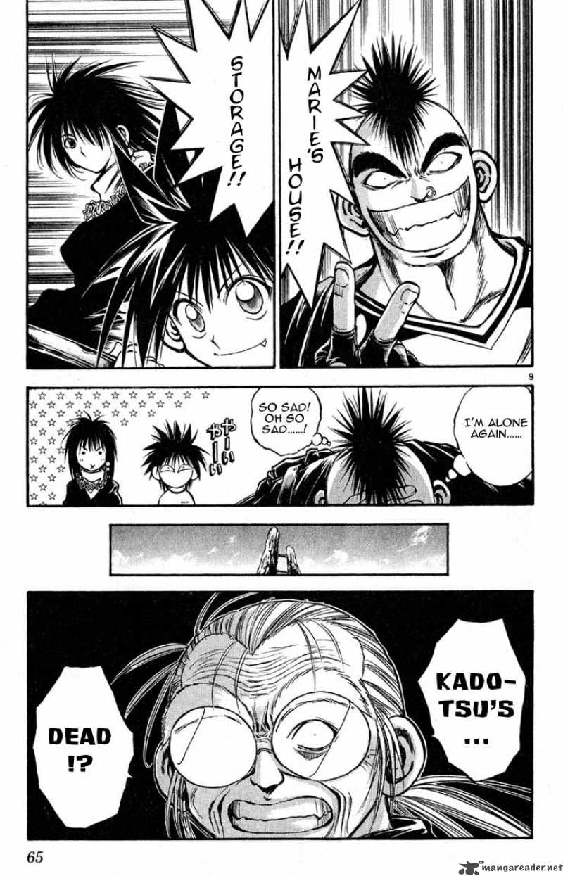 Flame Of Recca 272 9