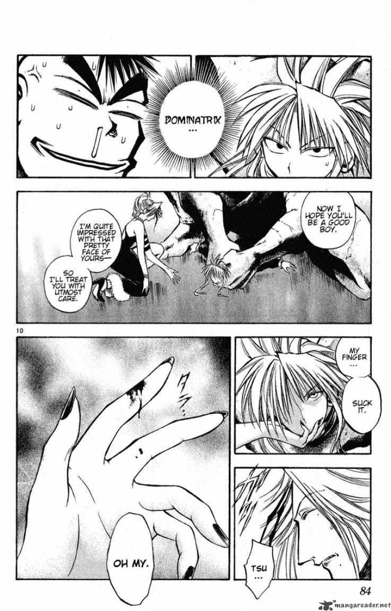 Flame Of Recca 273 9