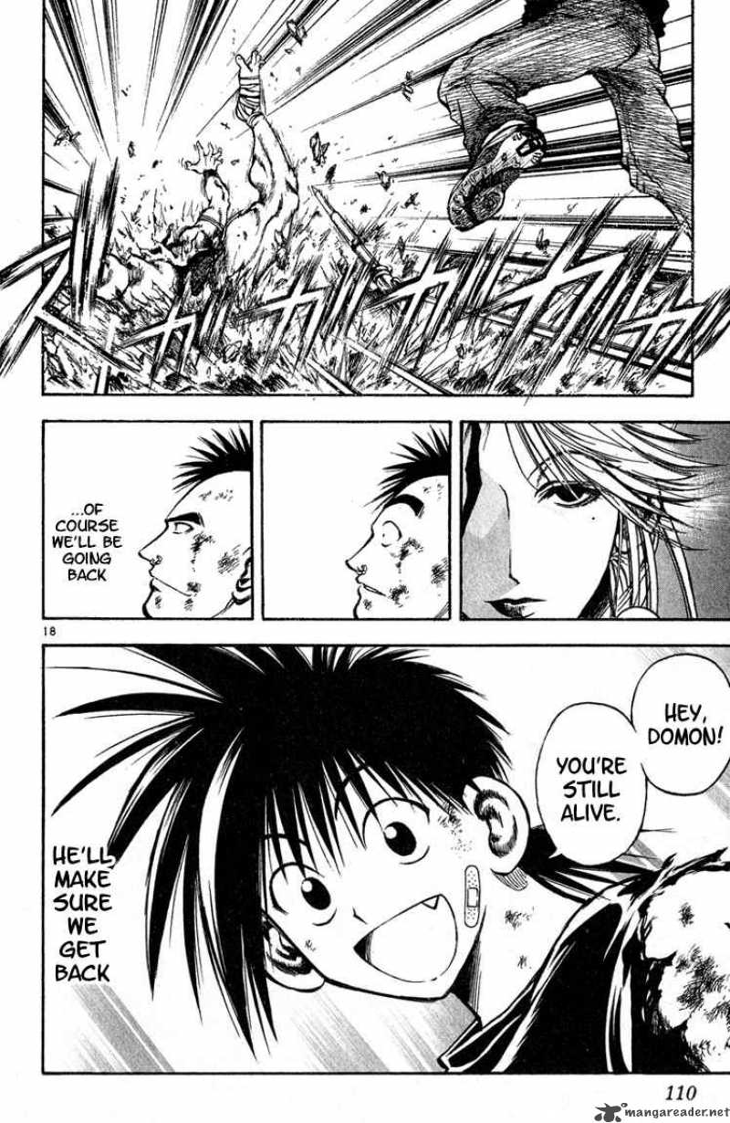 Flame Of Recca 274 16