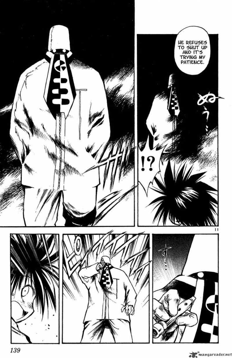 Flame Of Recca 276 11