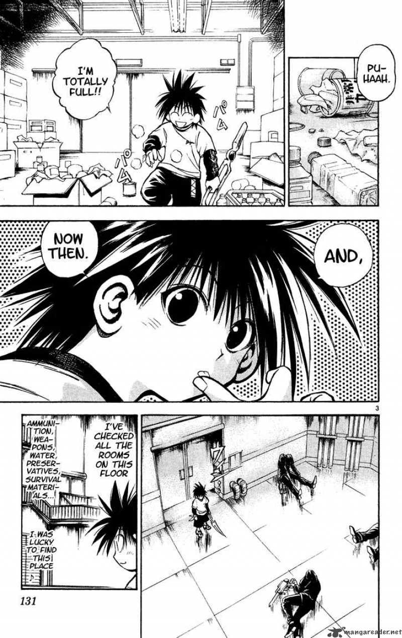 Flame Of Recca 276 3