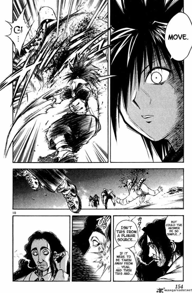 Flame Of Recca 277 10