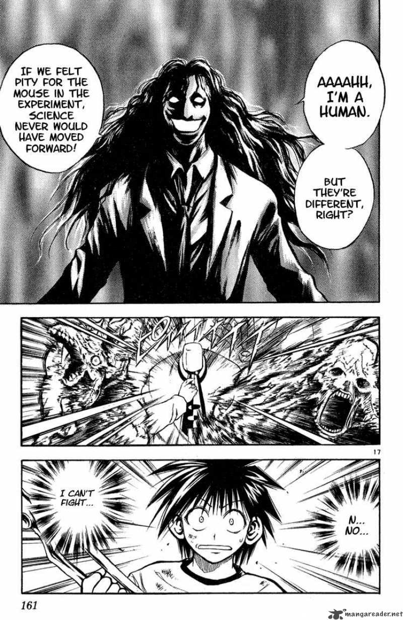 Flame Of Recca 277 17