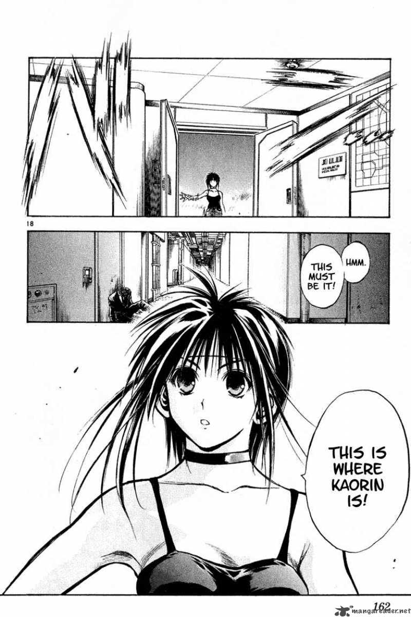 Flame Of Recca 277 18