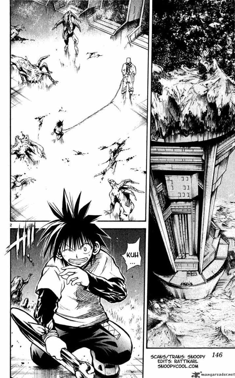 Flame Of Recca 277 2