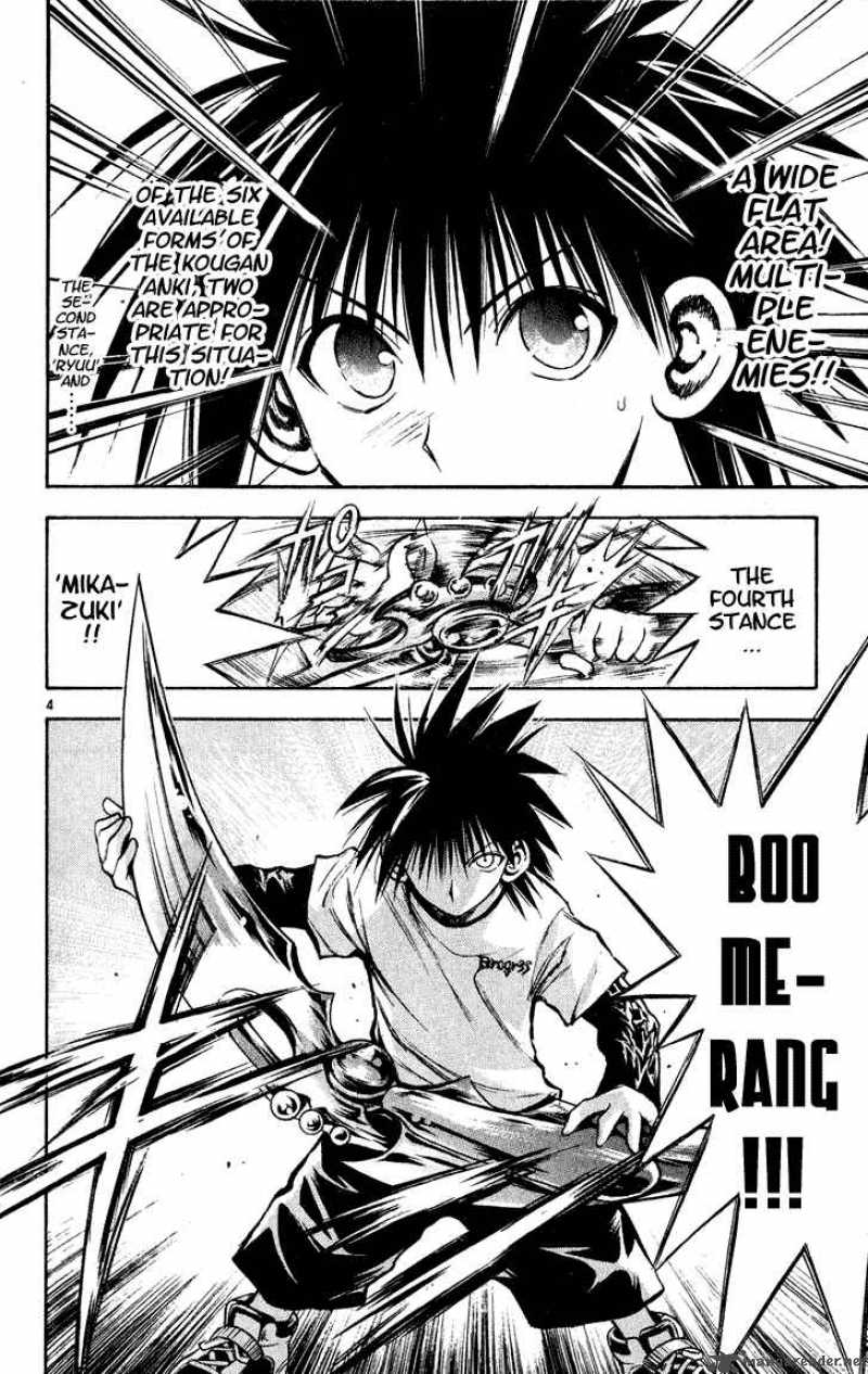 Flame Of Recca 277 4