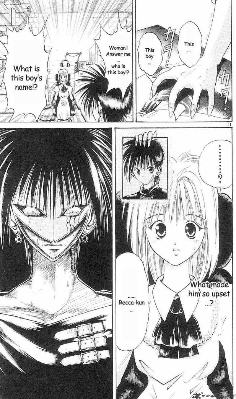 Flame Of Recca 28 11