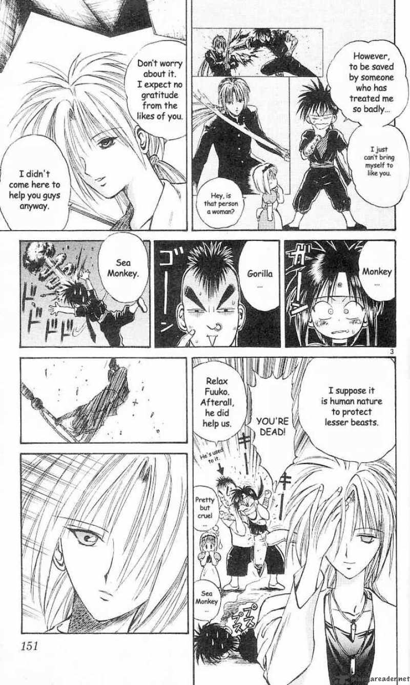 Flame Of Recca 28 3