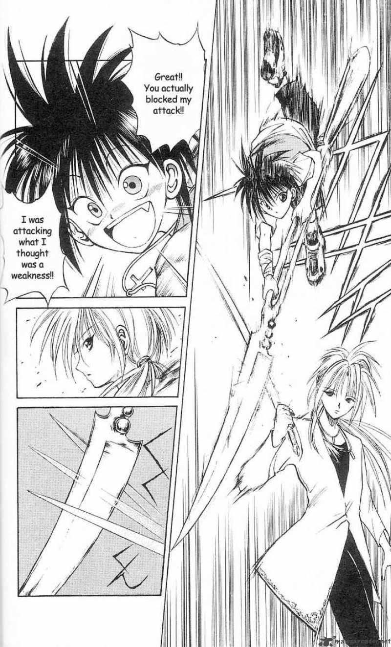 Flame Of Recca 28 4