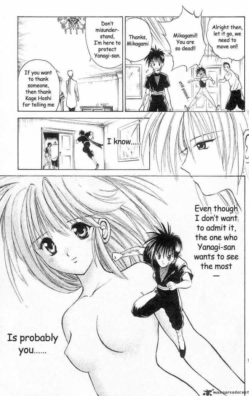 Flame Of Recca 28 9