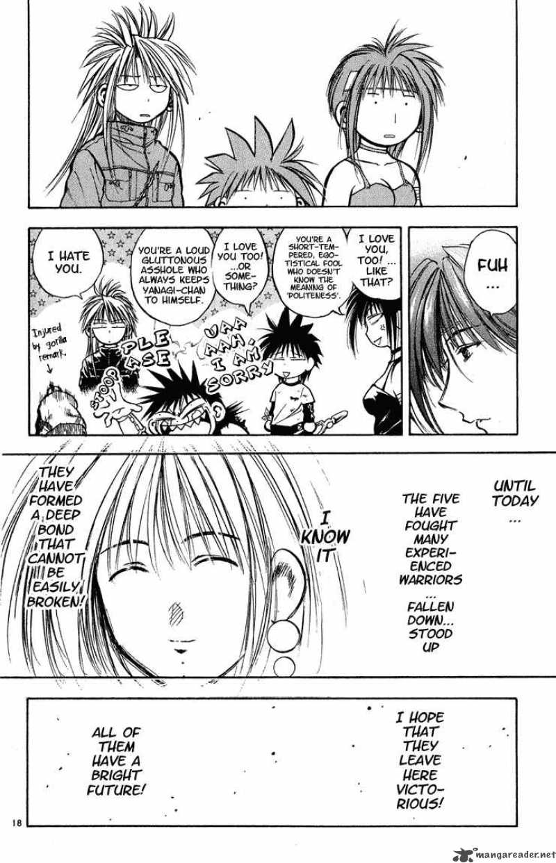 Flame Of Recca 280 18