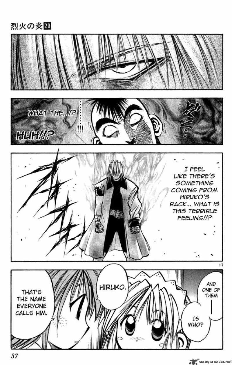 Flame Of Recca 281 17