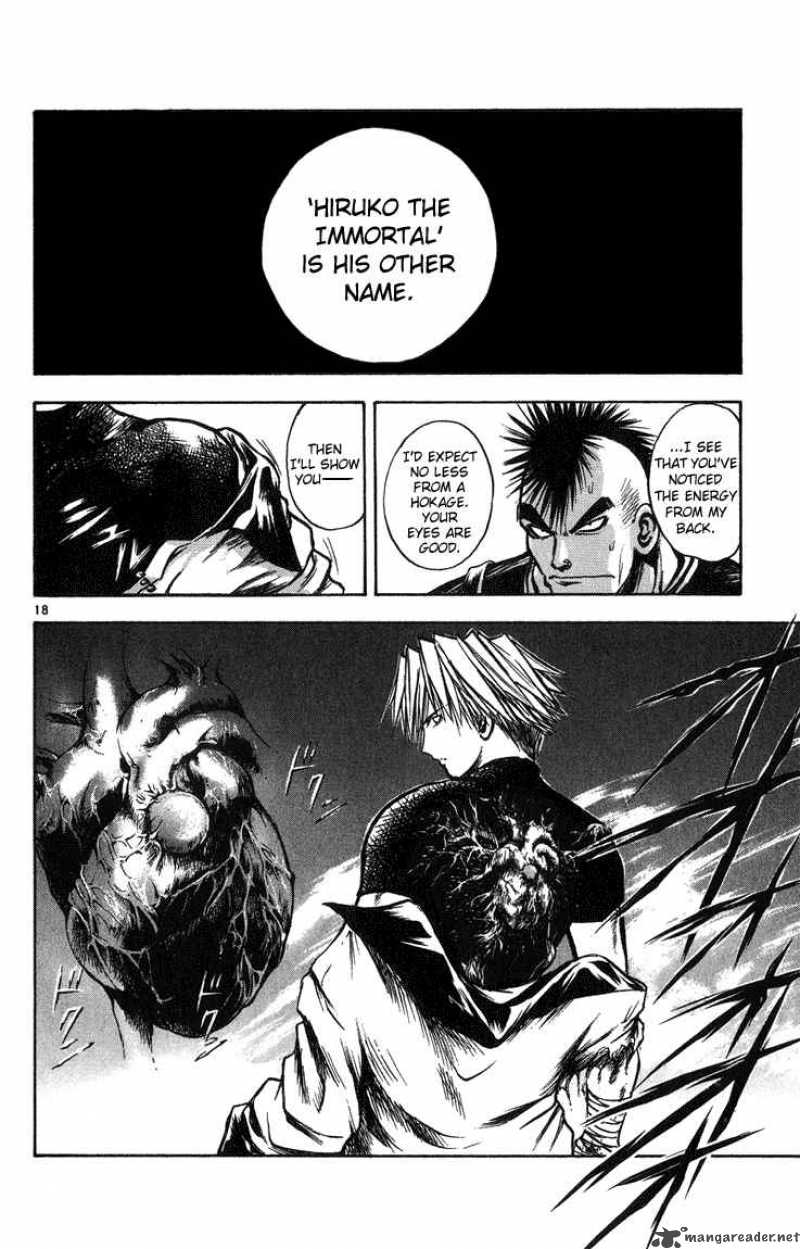 Flame Of Recca 281 18