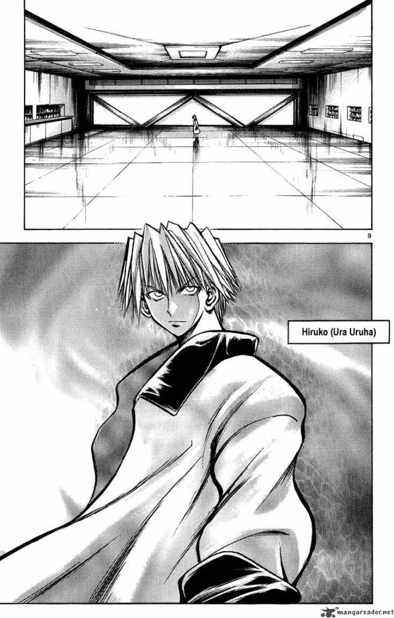 Flame Of Recca 281 9
