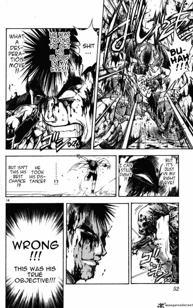 Flame Of Recca 282 14
