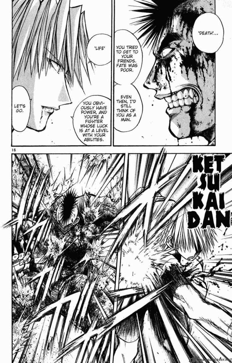 Flame Of Recca 282 16