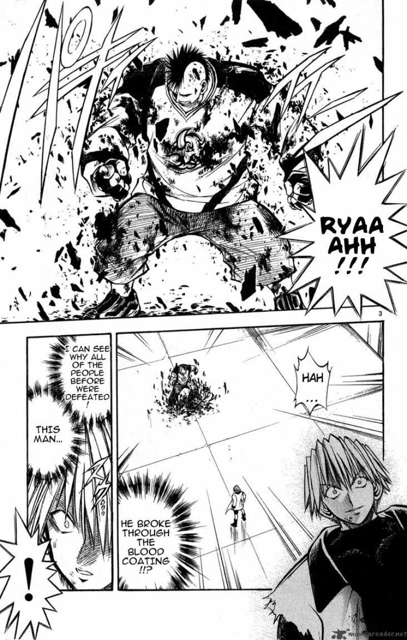 Flame Of Recca 283 3
