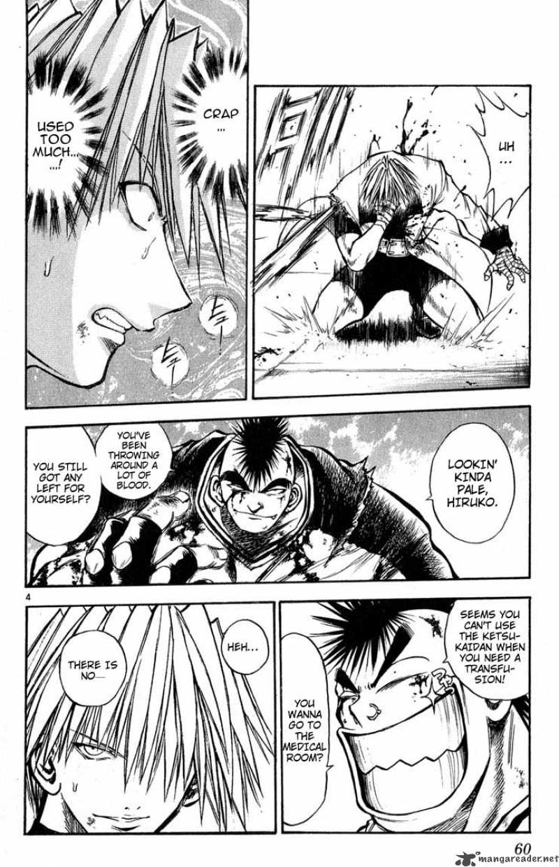 Flame Of Recca 283 4