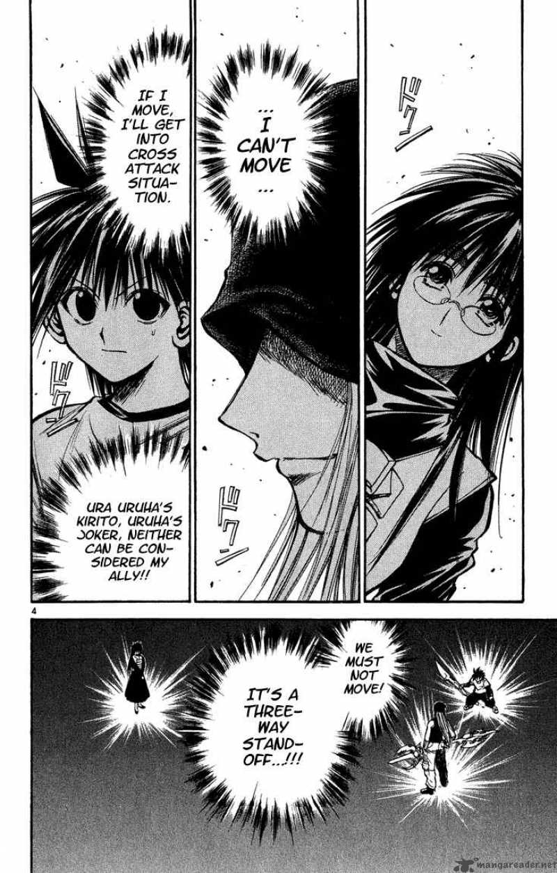 Flame Of Recca 286 3
