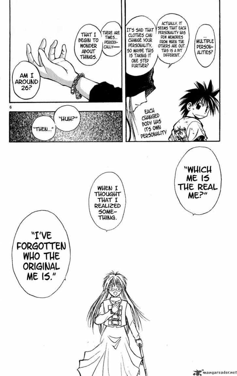Flame Of Recca 287 6