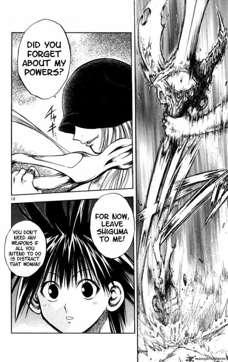 Flame Of Recca 288 11