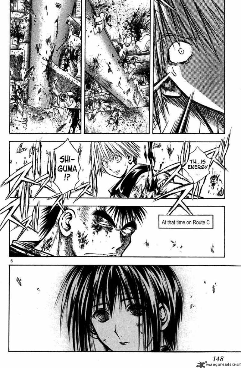 Flame Of Recca 288 5