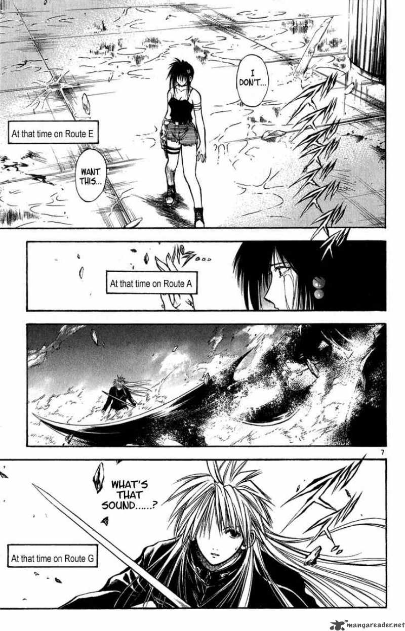Flame Of Recca 288 6