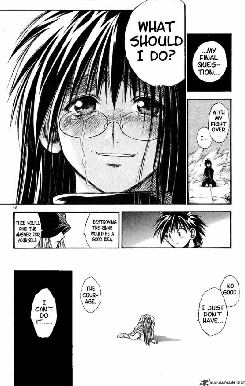 Flame Of Recca 289 16