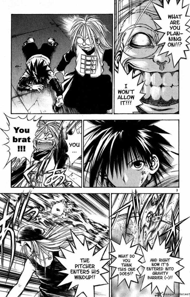 Flame Of Recca 289 3