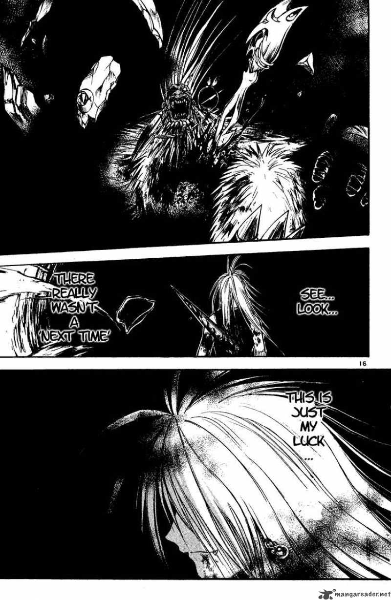 Flame Of Recca 290 15