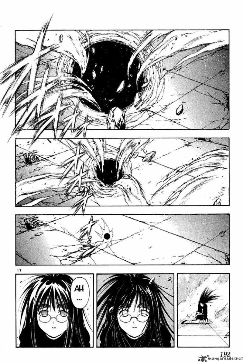 Flame Of Recca 290 16