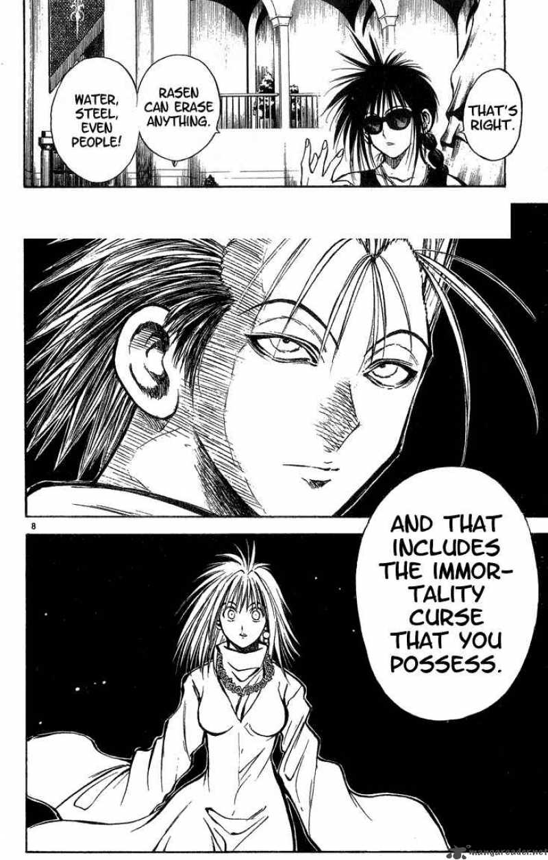 Flame Of Recca 291 10