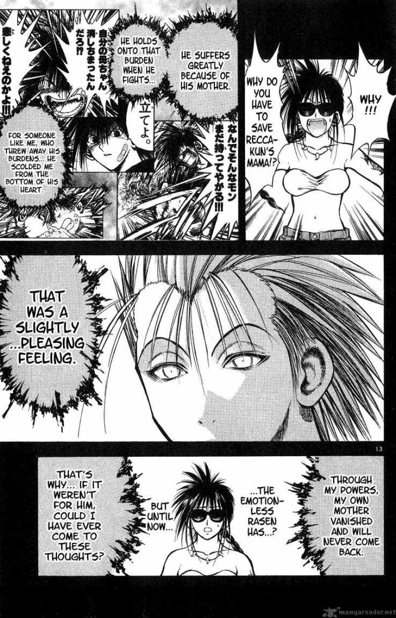 Flame Of Recca 291 15