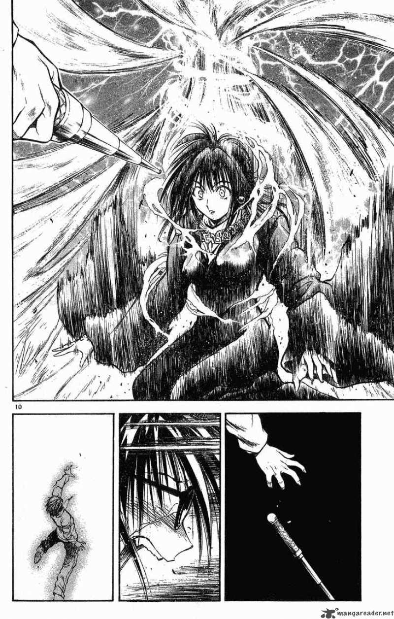 Flame Of Recca 292 10